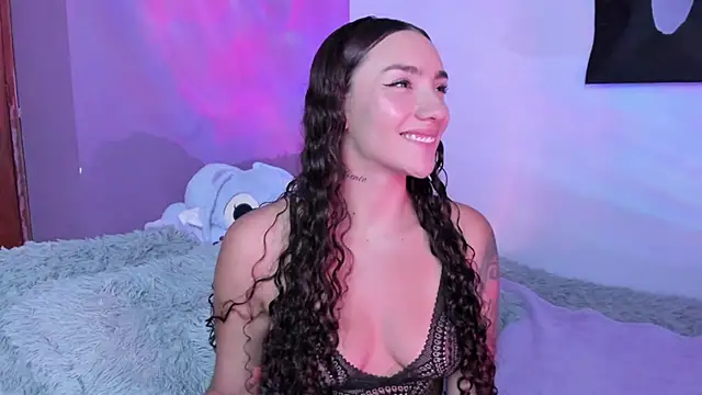 Snapshot of MegannP chatting on 01-15-26, 12:36 MegannP online show from 01-15-26, 12:36