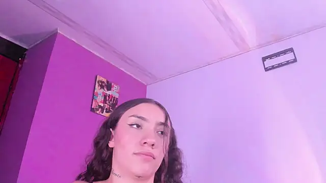 MegannP online show from 09-26-25, 08:49