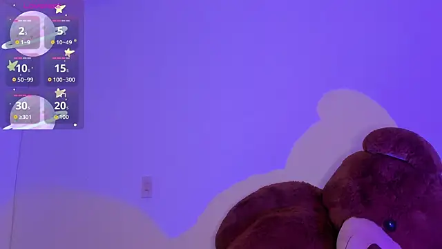 nicol gw7 online show from 12-19-25, 08:06