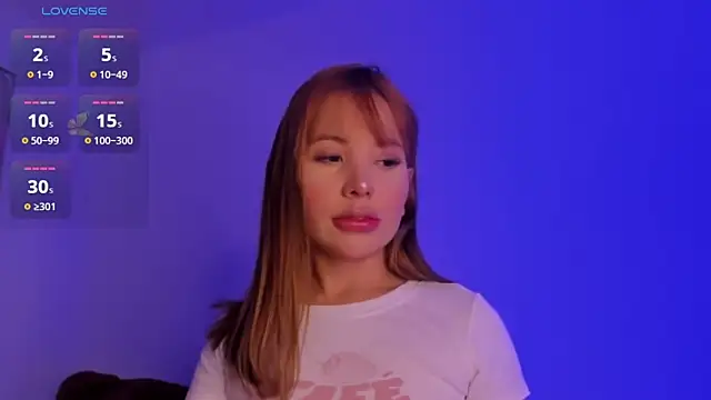 nicol gw7 online show from 03-09-26, 07:01