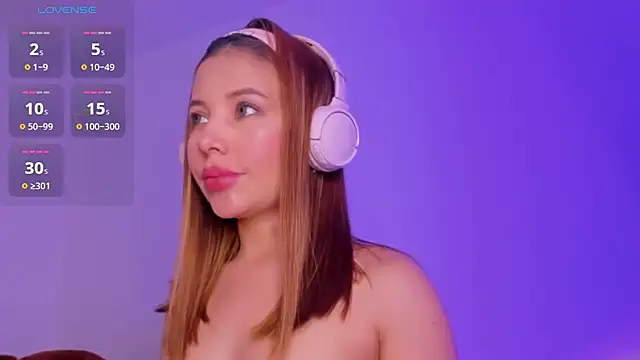 nicol gw7 online show from 04-09-26, 06:30