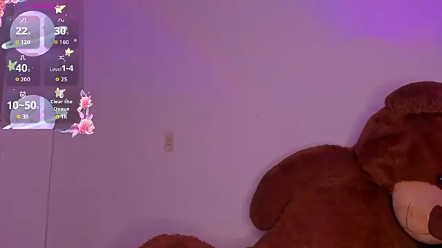 nicol gw7 online show from 11-28-25, 05:29