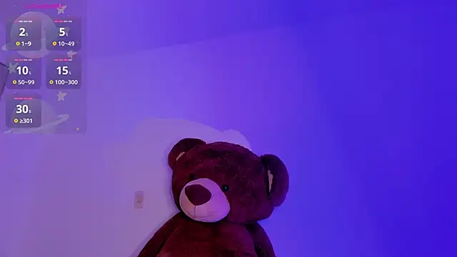 nicol gw7 online show from 02-12-26, 05:07