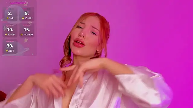 nicol gw7 online show from 02-04-26, 05:35