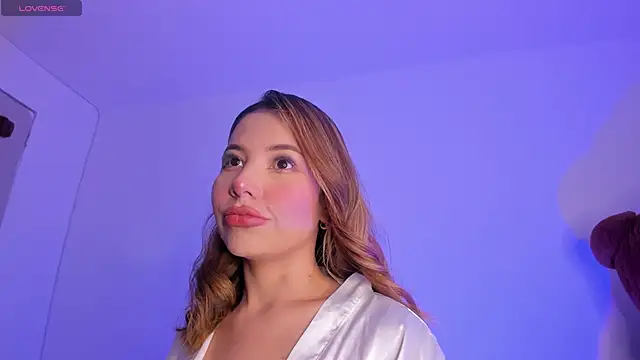 nicol gw7 online show from 11-23-25, 05:39