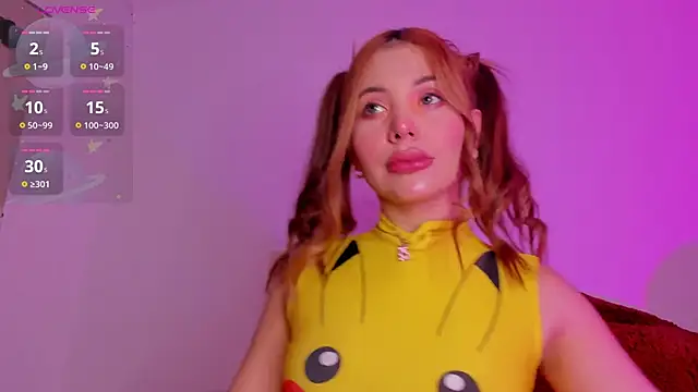 nicol gw7 online show from 02-21-26, 06:48