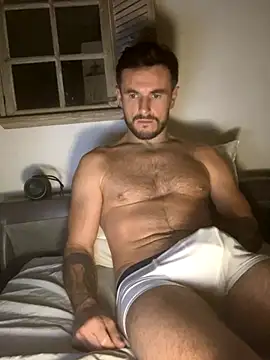 PabloelBraquemart online show from 11-01-25, 10:25