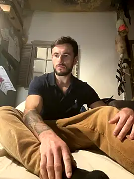 PabloelBraquemart online show from 11-16-25, 11:08