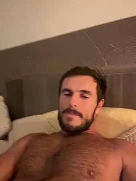 PabloelBraquemart online show from 09-21-25, 08:47