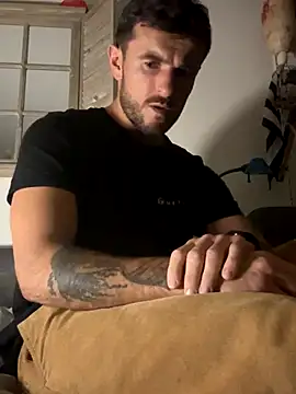 PabloelBraquemart online show from 10-26-25, 10:21