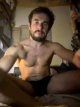 PabloelBraquemart online show from 10-25-25, 12:54