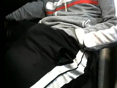 VikernesCam online show from 02-26-26, 02:11