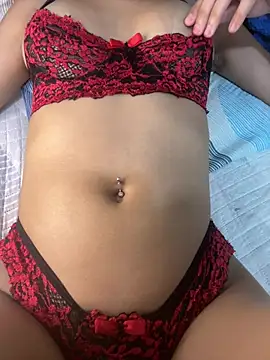 magrinha hot online show from 04-11-26, 09:29