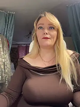 Sweet-blonde online show from 02-26-26, 02:06