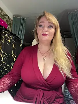 Sweet-blonde online show from 06-10-26, 09:38