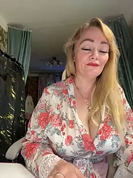 Sweet-blonde online show from 07-09-26, 10:09