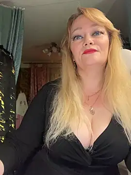 Sweet-blonde online show from 07-21-26, 10:33