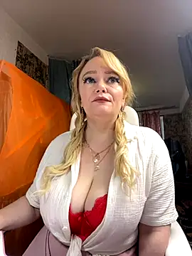 Sweet-blonde online show from 10-22-25, 11:09