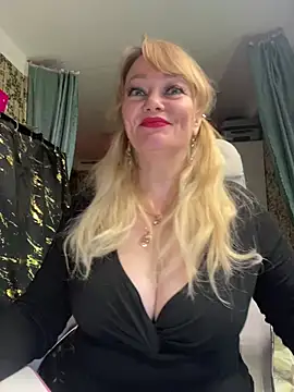 Sweet-blonde online show from 06-25-26, 09:53