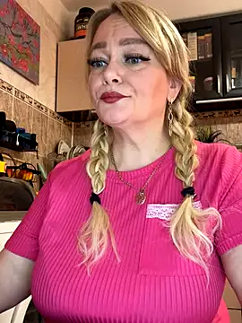 Sweet-blonde online show from 10-10-25, 08:37