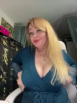 Sweet-blonde online show from 06-03-26, 09:41