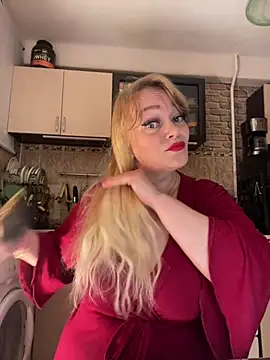 Sweet-blonde online show from 07-25-26, 10:49