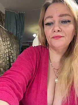 Sweet-blonde online show from 01-12-26, 11:28