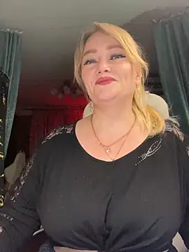 Sweet-blonde online show from 03-11-26, 05:07