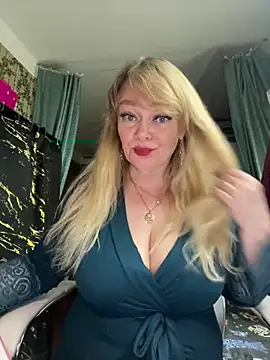 Sweet-blonde online show from 06-13-26, 10:19