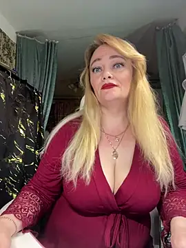 Sweet-blonde online show from 05-05-26, 07:17
