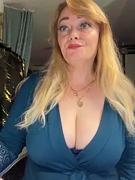 Sweet-blonde online show from 07-11-26, 09:15