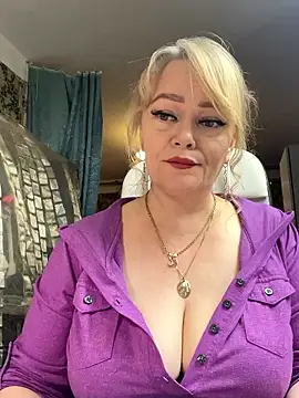 Sweet-blonde online show from 12-19-25, 03:47