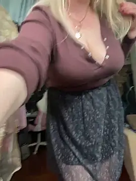 Sweet-blonde online show from 02-01-26, 09:02