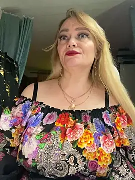 Sweet-blonde online show from 05-27-26, 09:55