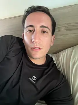 agustinnnnnns online show from 09-30-25, 08:37