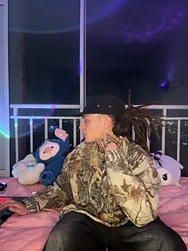 Craxxx69 online show from 10-24-25, 06:23