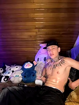 Craxxx69 online show from 10-20-25, 05:53
