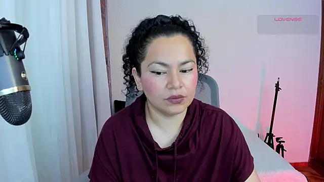 Chubby Licius online show from 03-06-26, 11:11