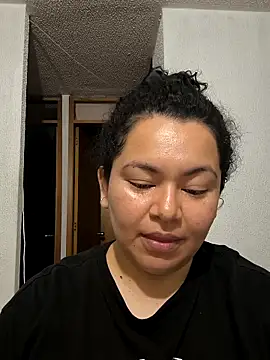 Chubby Licius online show from 09-27-25, 02:50