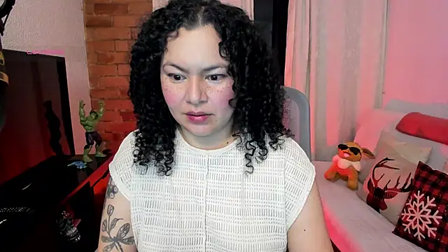 Chubby Licius online show from 01-11-26, 12:06