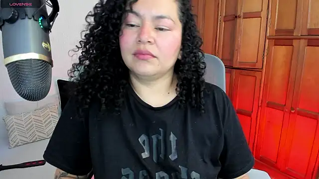 Chubby Licius online show from 03-15-26, 10:39