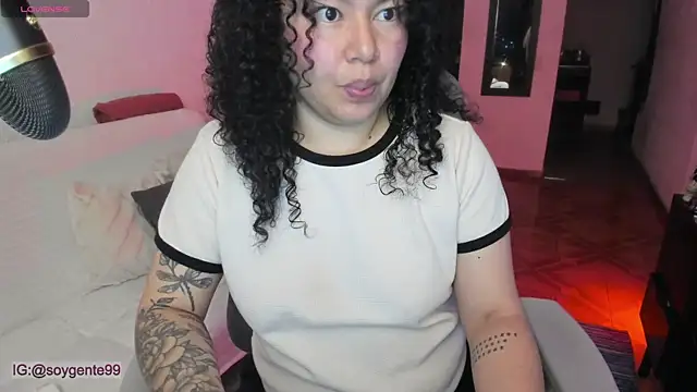 Chubby Licius online show from 11-04-25, 12:03