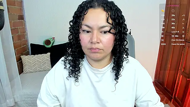 Chubby Licius online show from 03-03-26, 11:34