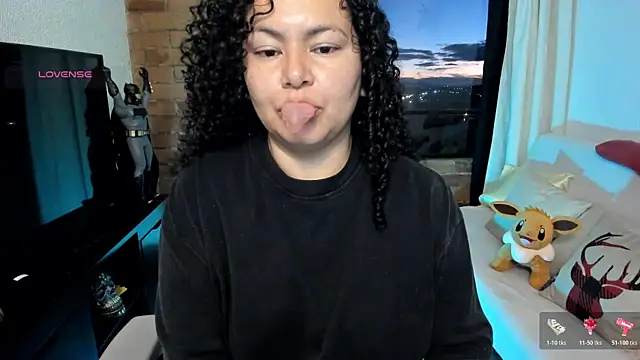 Chubby Licius online show from 01-14-26, 11:30