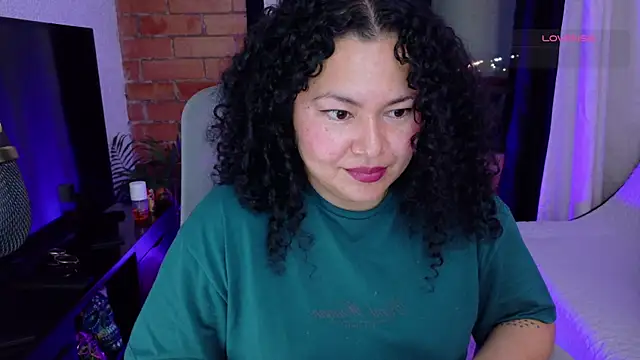 Chubby Licius online show from 04-13-26, 11:31