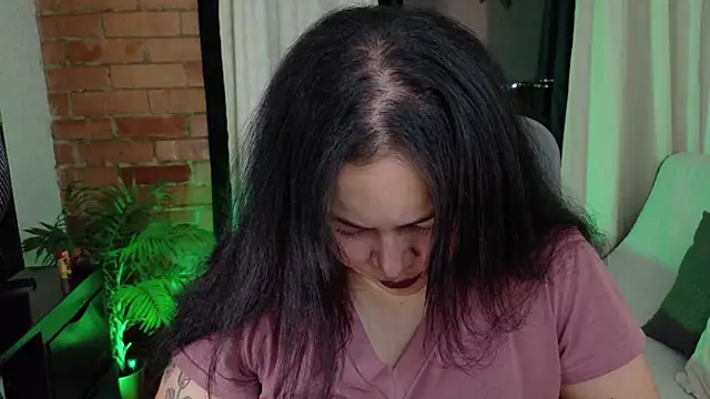 Chubby Licius online show from 04-14-26, 11:43