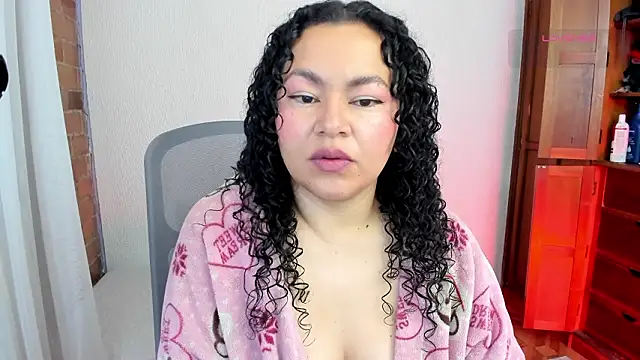 Chubby Licius online show from 03-10-26, 10:08