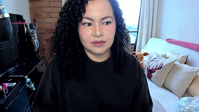 Chubby Licius online show from 01-15-26, 10:35