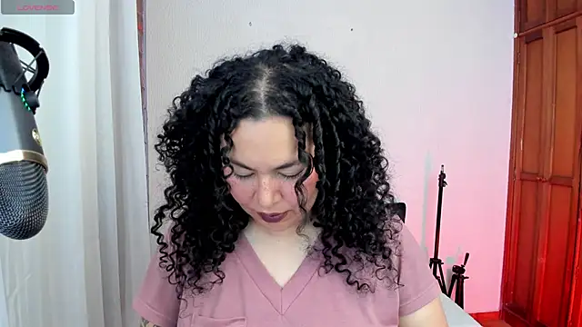 Chubby Licius online show from 03-11-26, 11:21