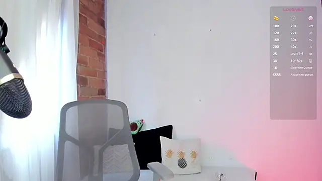 Chubby Licius online show from 03-01-26, 06:52